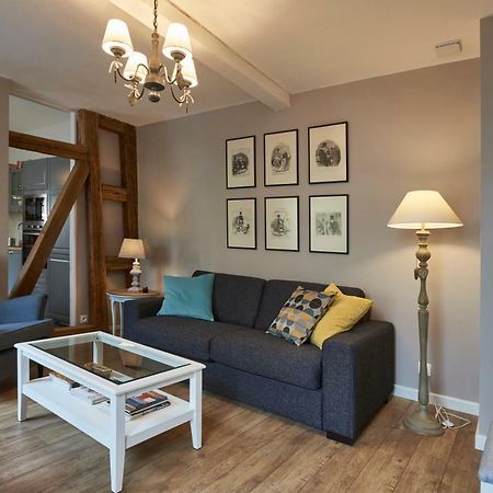 Les Appartements Saint-Martin Colmar Exteriér fotografie