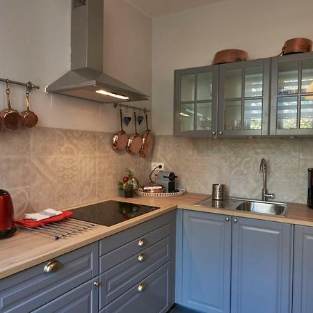 Les Appartements Saint-Martin Colmar Exteriér fotografie