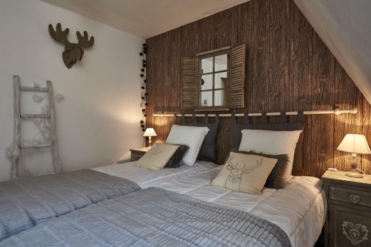 Les Appartements Saint-Martin Colmar Exteriér fotografie