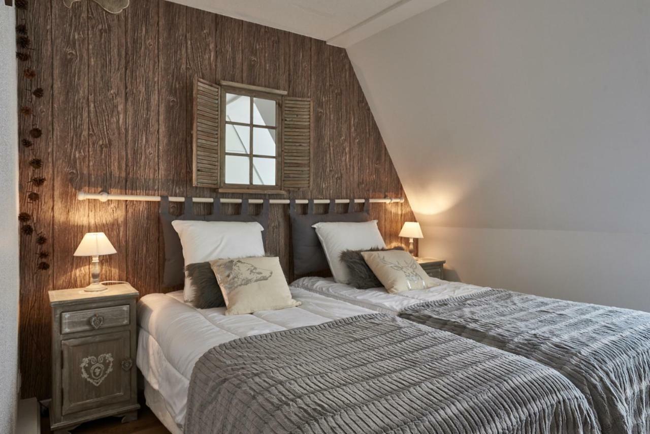 Les Appartements Saint-Martin Colmar Exteriér fotografie