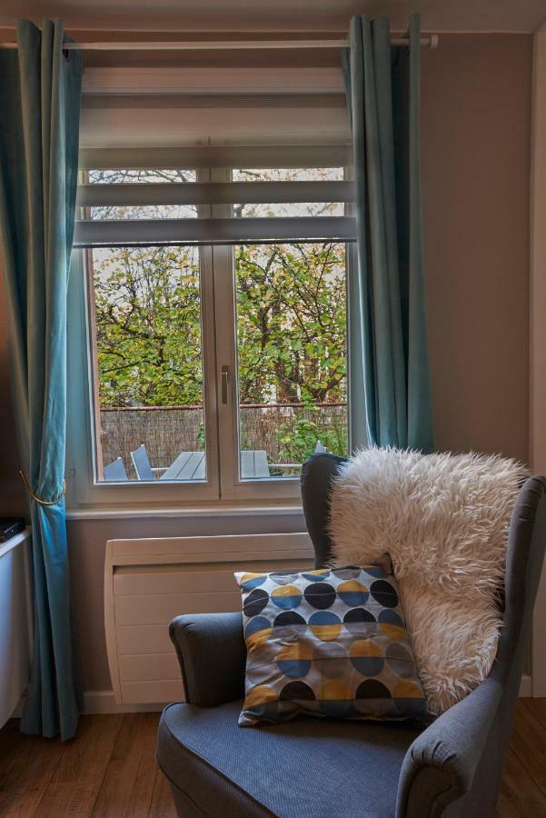 Les Appartements Saint-Martin Colmar Exteriér fotografie