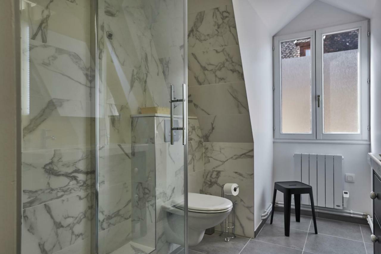 Les Appartements Saint-Martin Colmar Exteriér fotografie