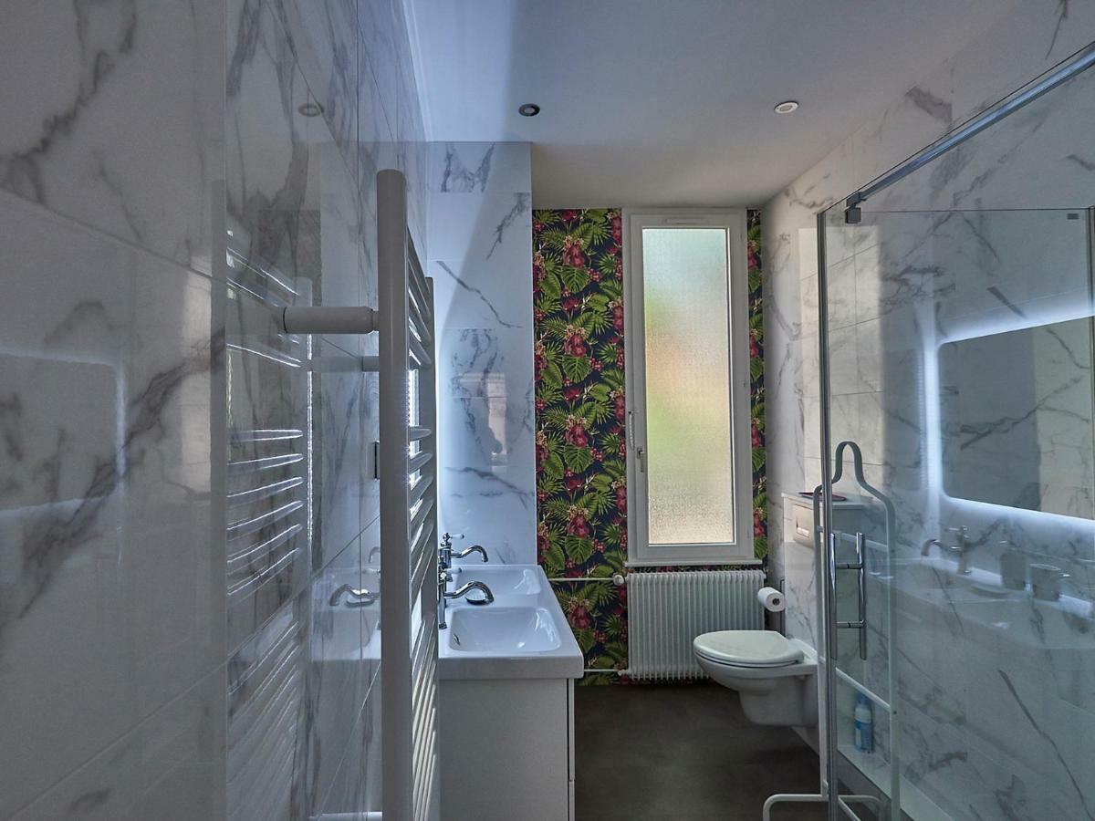 Les Appartements Saint-Martin Colmar Exteriér fotografie