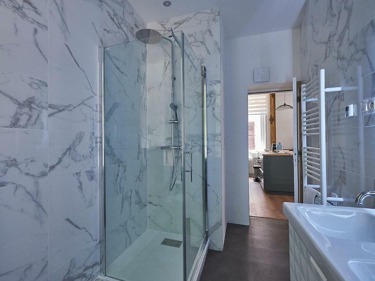Les Appartements Saint-Martin Colmar Exteriér fotografie