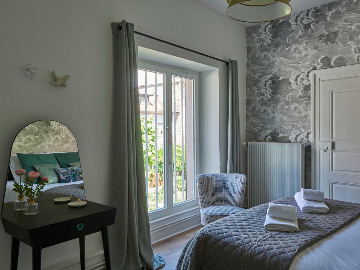 Les Appartements Saint-Martin Colmar Exteriér fotografie
